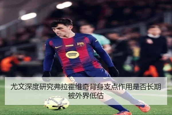 尤文深度研究弗拉霍维奇背身支点作用是否长期被外界低估