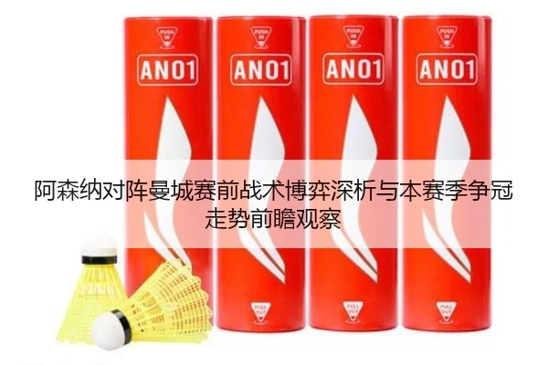 阿森纳对阵曼城赛前战术博弈深析与本赛季争冠走势前瞻观察